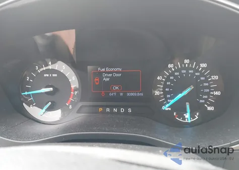 2013 Ford Fusion Se from USA, damaged, VIN 3FA6P0HR7DR111701